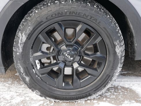 Certified 2023 Kia Telluride SX Prestige X-Pro image 15