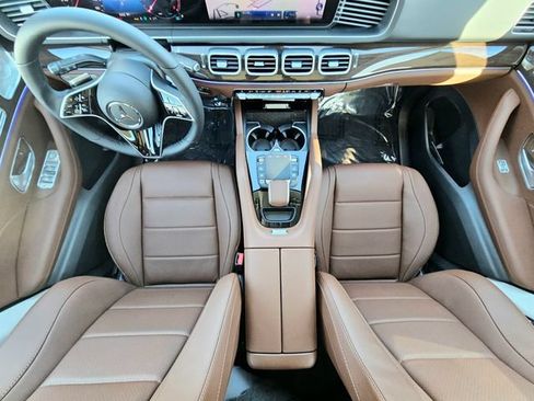 New 2026 Mercedes-Benz GLE 350 4MATIC image 24