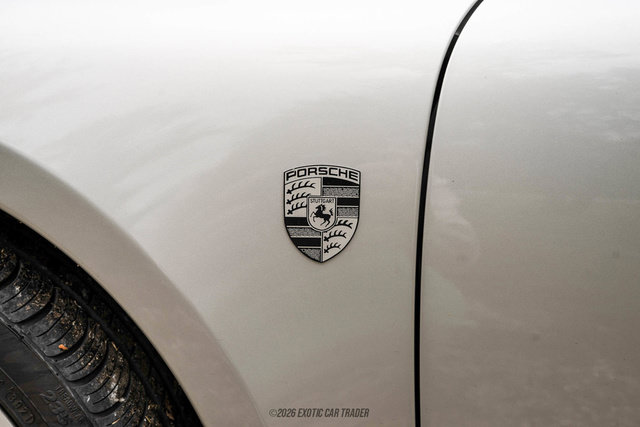 Used 2005 Porsche Boxster S RWD image 81