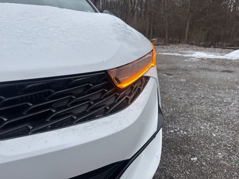 Used 2024 Kia K5 GT-Line w/ GT-Line Premium Package image 3