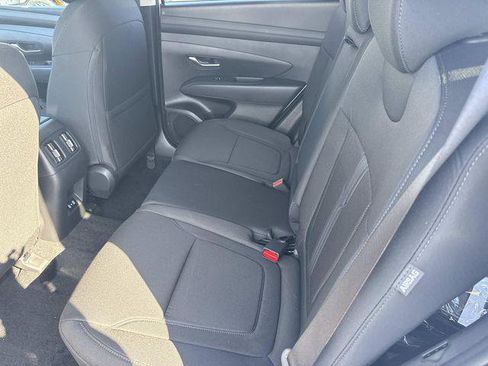 New 2026 Hyundai Tucson SEL image 7