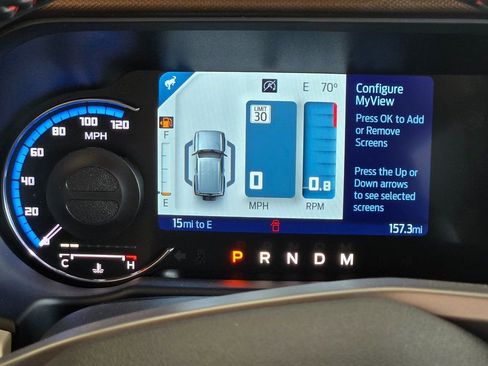 New 2024 Ford Bronco Heritage Edition image 14