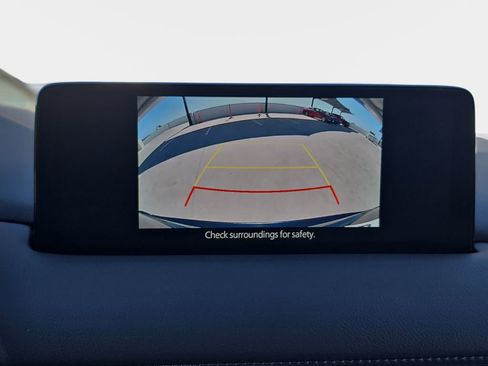 Used 2021 MAZDA CX-5 Touring w/ Touring Preferred SV Package image 25