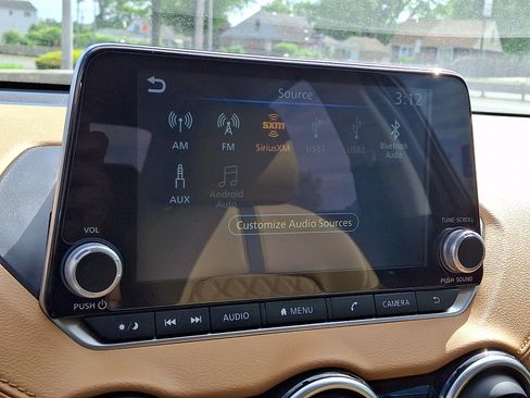 Used 2023 Nissan Sentra SV w/ SV Premium Package FWD image 26