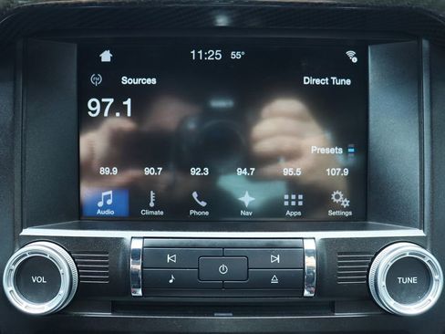 Used 2016 Ford Mustang GT Premium image 43