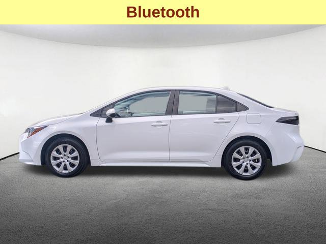 Used 2022 Toyota Corolla LE FWD image 9