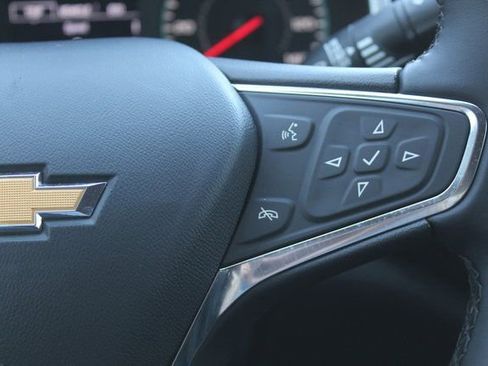 Used 2024 Chevrolet Malibu RS FWD image 20