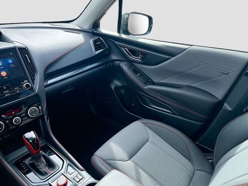 Used 2024 Subaru Forester Sport image 24