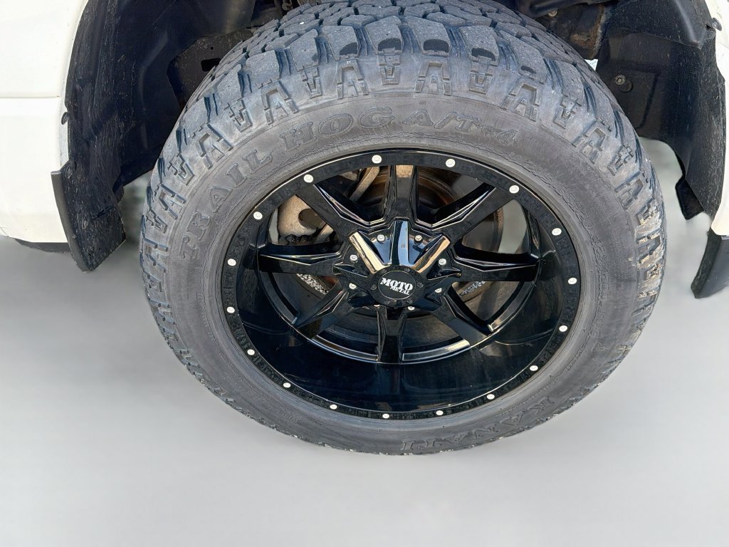 Used 2019 RAM 1500 Big Horn AWD/4WD image 10