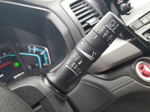 Used 2024 Honda Odyssey EX-L image 24