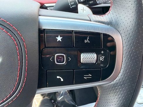 Used 2026 Genesis GV70 3.5T Sport Prestige image 38