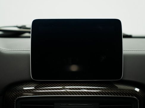 Used 2017 Mercedes-Benz G 550 Squared image 40