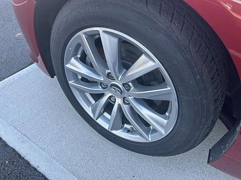 Used 2016 INFINITI Q50 Premium w/ Driver Assistance Package image 23