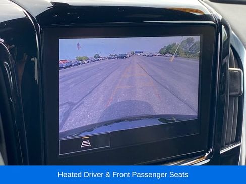 Certified 2023 Chevrolet Traverse LT FWD image 11