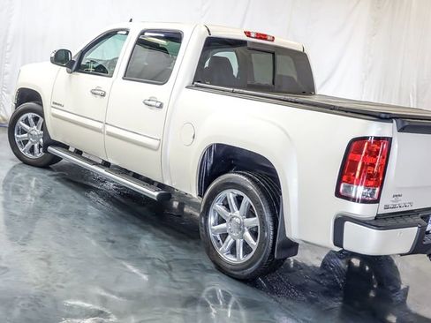 Used 2013 GMC Sierra 1500 Denali w/ LPO, On The Job Package image 11