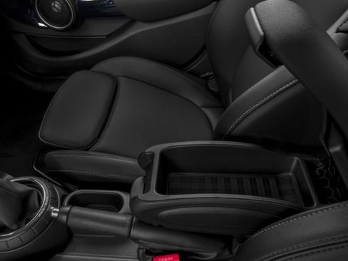 Used 2016 MINI Cooper S FWD image 14