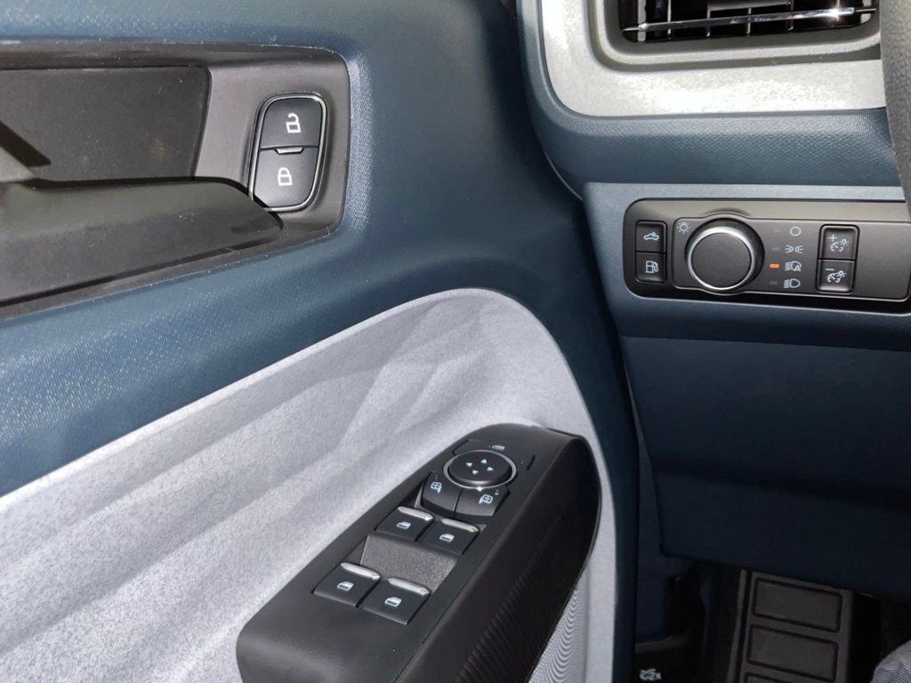 New 2026 Ford Maverick XLT FWD image 20