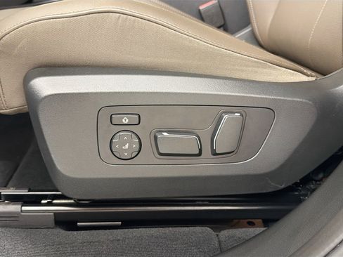 Certified 2025 BMW X3 M50 image 19