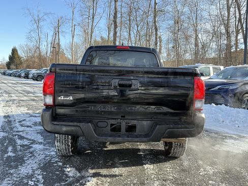 Used 2023 Toyota Tacoma SR image 6