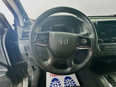 Used 2021 Honda Pilot EX-L image 16