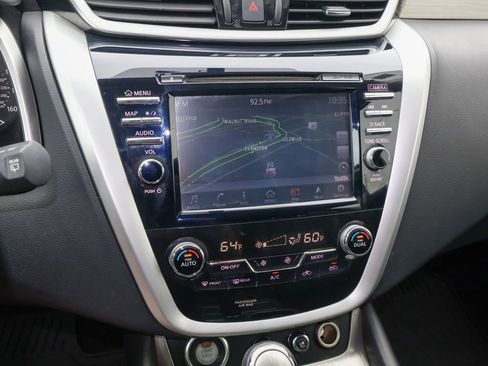 Used 2015 Nissan Murano Platinum w/ Platinum Technology Package AWD/4WD image 22