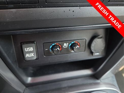 Used 2019 Toyota 4Runner Limited image 21