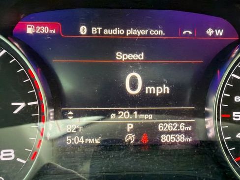 Used 2018 Audi A7 3.0T Premium Plus AWD/4WD image 15