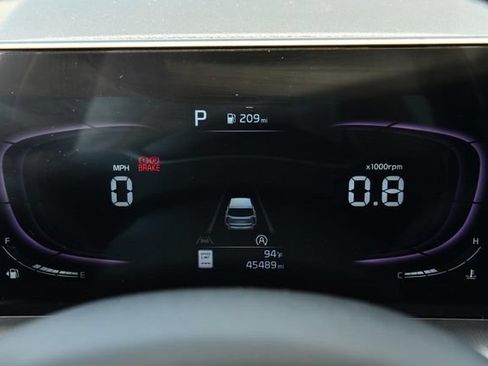Used 2025 Kia Telluride S FWD image 12