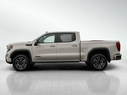 New 2026 GMC Sierra 1500 AT4 w/ AT4 Premium Package