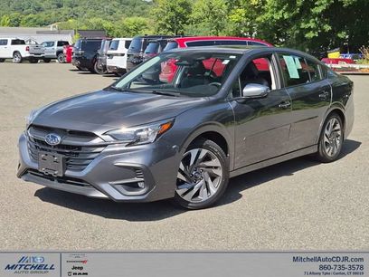 Used 2024 Subaru Legacy Touring XT