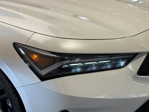 Used 2026 Acura Integra A-Spec FWD image 6