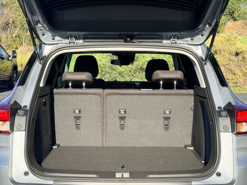 New 2026 Chevrolet TrailBlazer LS image 7