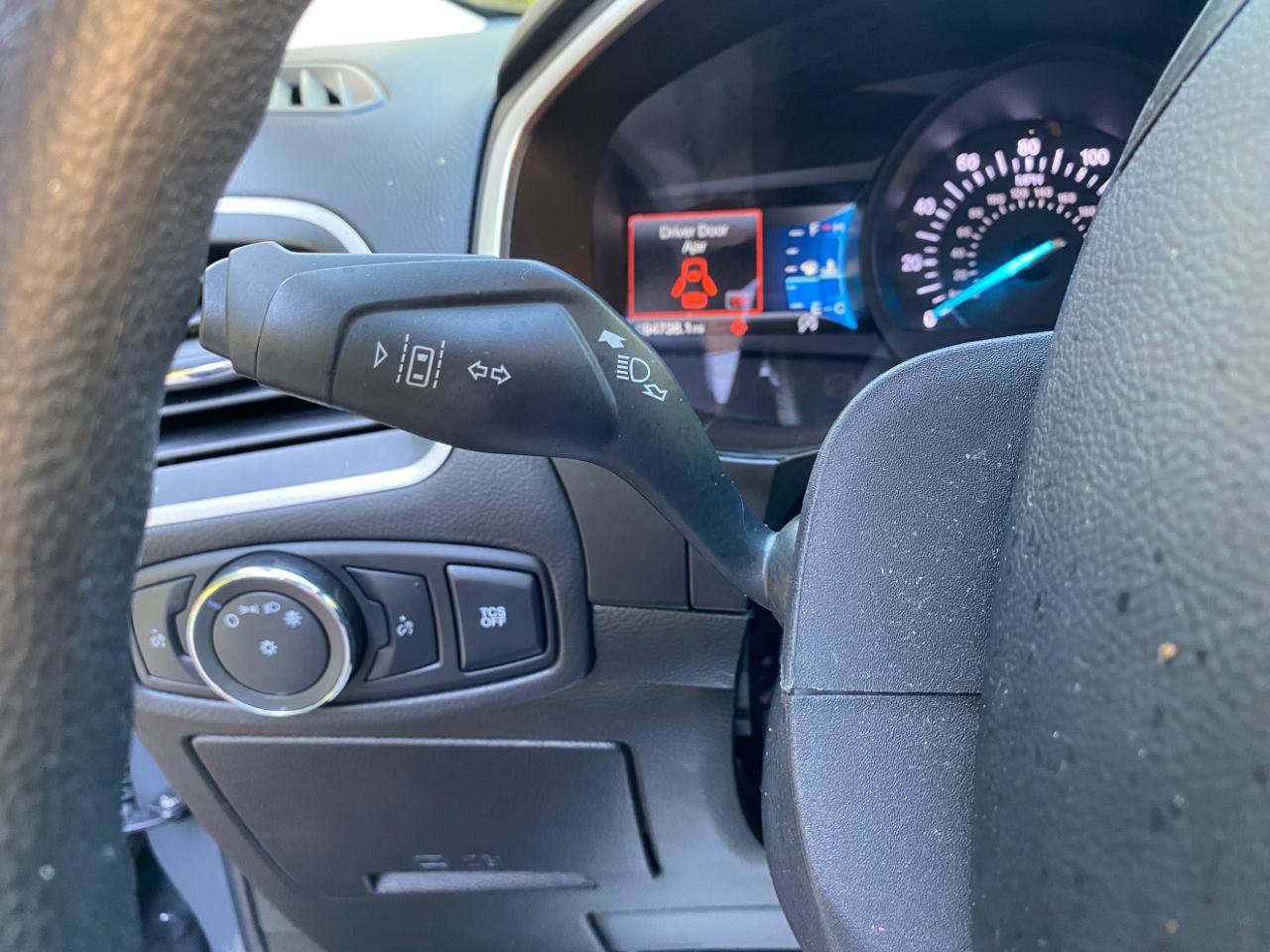 Used 2021 Ford Edge SE FWD image 59