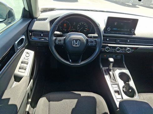 Used 2023 Honda Civic EX image 11