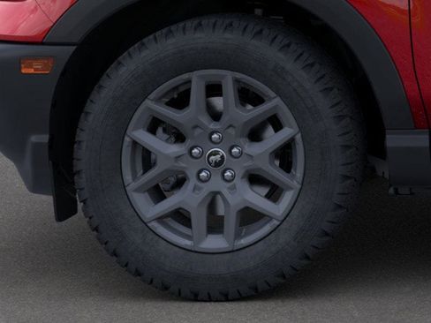 New 2025 Ford Bronco Sport Big Bend image 19