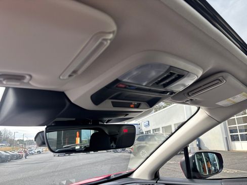 New 2026 Subaru Impreza 2.0i Sport image 27