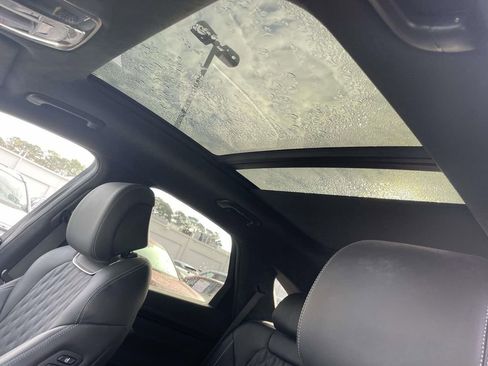 Used 2025 Genesis GV70 3.5T Sport w/ Sport Advanced Package image 30