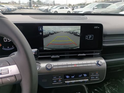 New 2026 Hyundai Kona SEL Sport image 23