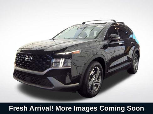 Used 2023 Hyundai Santa Fe SEL FWD image 1
