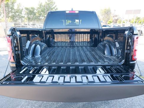 New 2026 RAM 1500 Tradesman RWD image 32