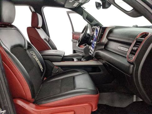 Used 2020 RAM 1500 Rebel w/ Rebel Level 1 Equipment Group AWD/4WD image 25