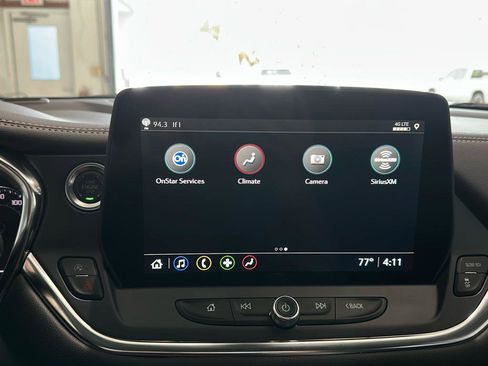 New 2025 Chevrolet Blazer LT w/ Midnight/Sport Edition image 24