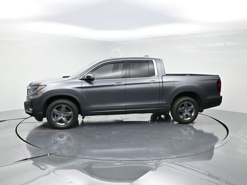 Used 2022 Honda Ridgeline RTL-E image 3