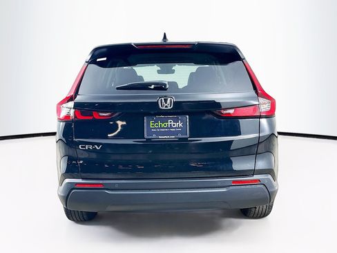 Used 2025 Honda CR-V EX-L image 7