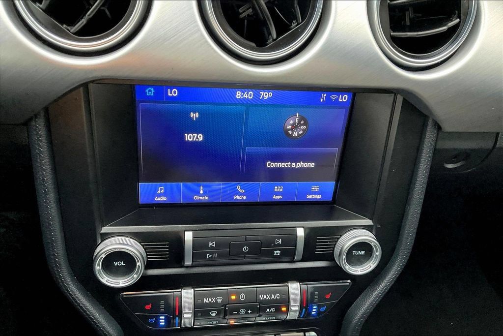 Used 2022 Ford Mustang GT Premium RWD image 18
