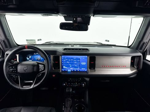 Used 2024 Ford Bronco Raptor w/ Interior Carbon Fiber Pack 6 AWD/4WD image 21