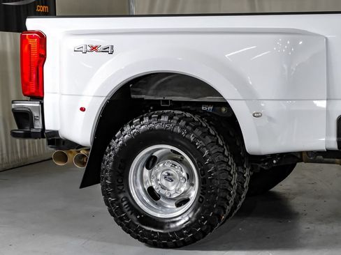 Used 2024 Ford F350 XL w/ XL Chrome Package AWD/4WD image 6