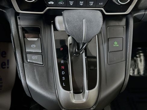 Used 2017 Honda CR-V LX image 16