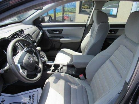 Used 2019 Honda CR-V LX image 19