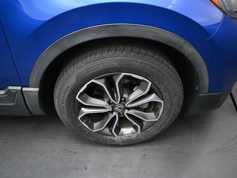 Used 2020 Honda CR-V EX image 10